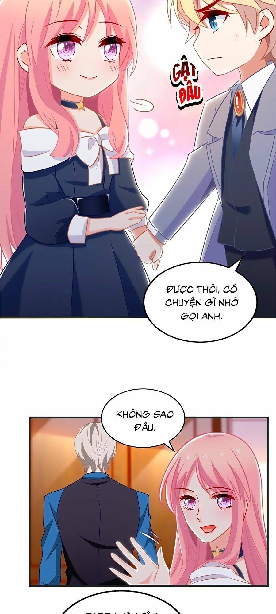 Đưa Mami Về Nhà Chapter 240 - Trang 2