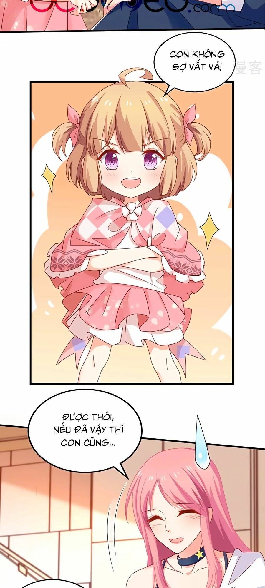 Đưa Mami Về Nhà Chapter 241 - Trang 2