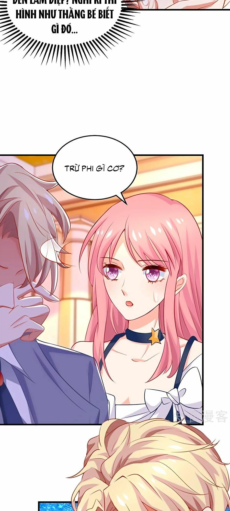 Đưa Mami Về Nhà Chapter 241 - Trang 2