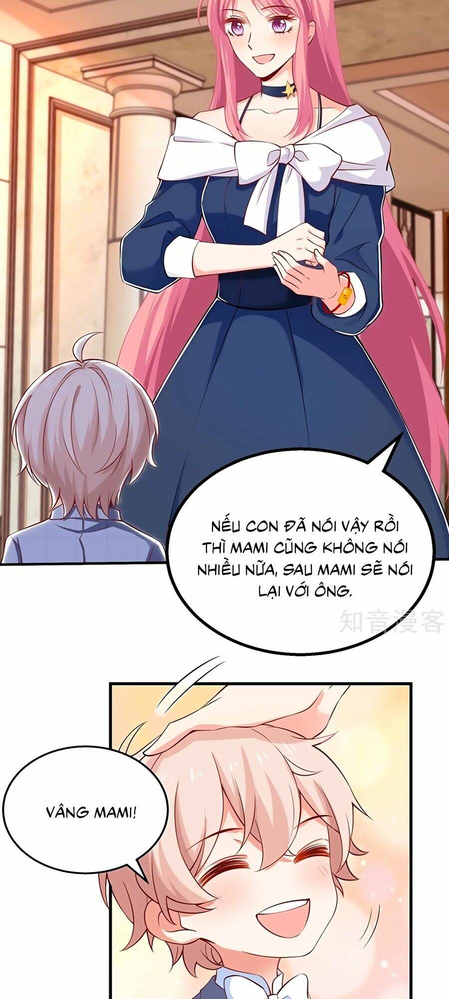 Đưa Mami Về Nhà Chapter 241 - Trang 2