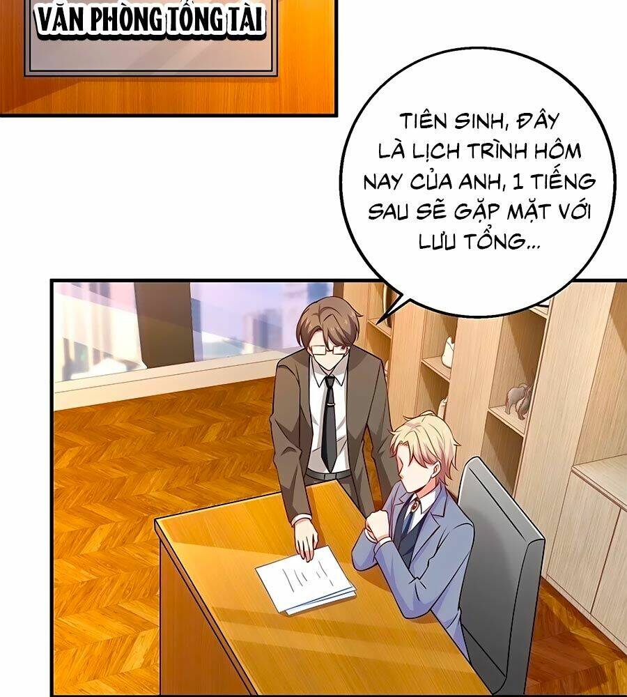 Đưa Mami Về Nhà Chapter 242 - Trang 2