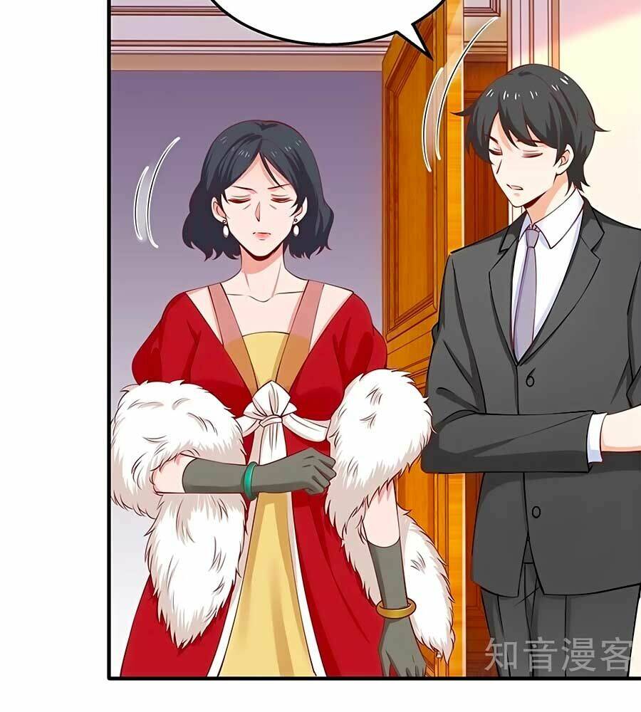 Đưa Mami Về Nhà Chapter 244 - Trang 2