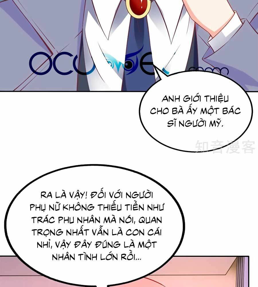 Đưa Mami Về Nhà Chapter 244 - Trang 2