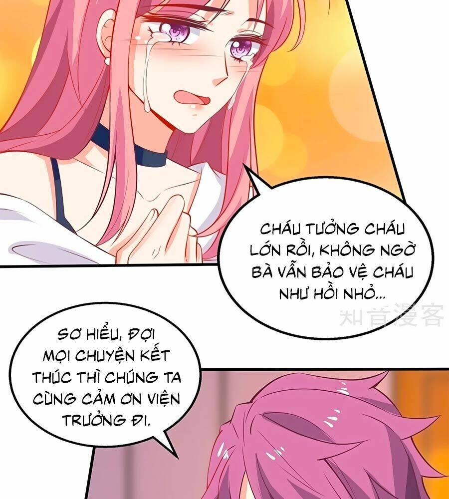 Đưa Mami Về Nhà Chapter 249 - Trang 2