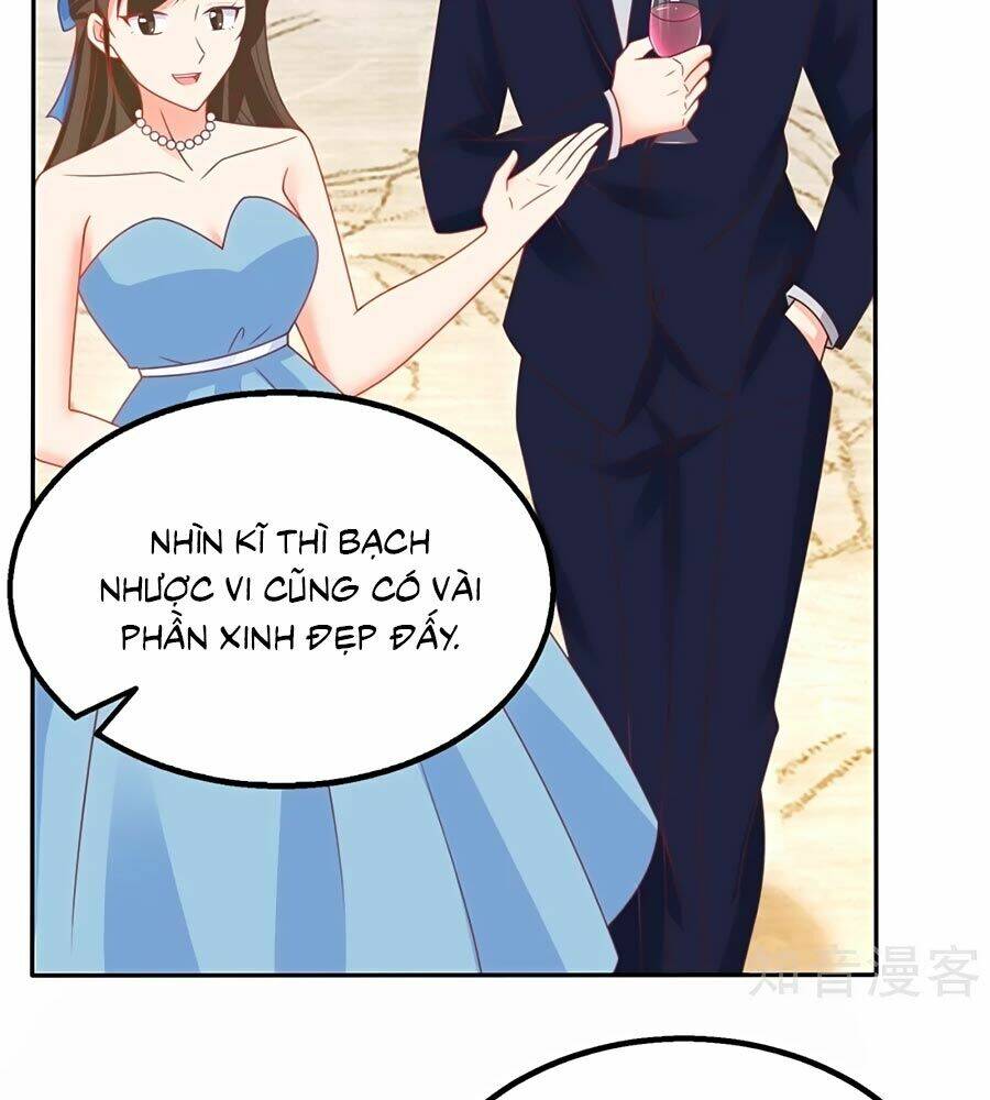 Đưa Mami Về Nhà Chapter 249 - Trang 2