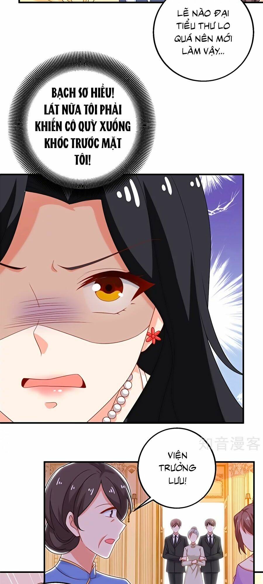 Đưa Mami Về Nhà Chapter 251 - Trang 2