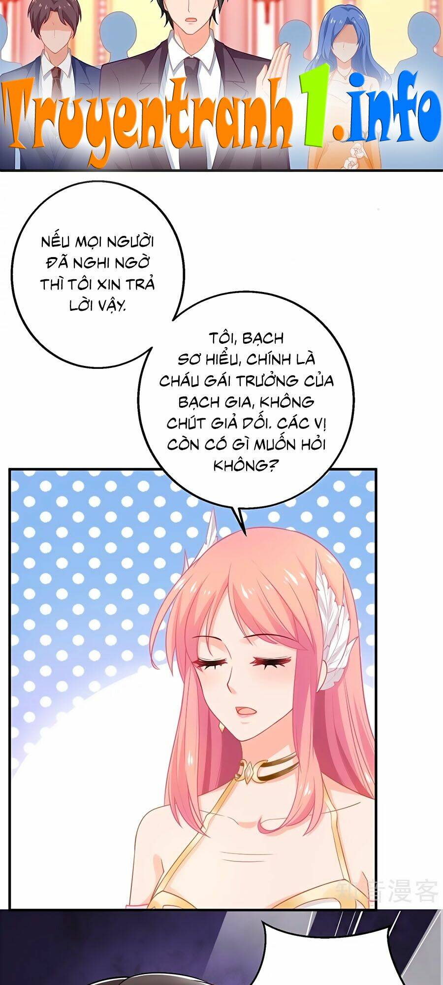 Đưa Mami Về Nhà Chapter 251 - Trang 2