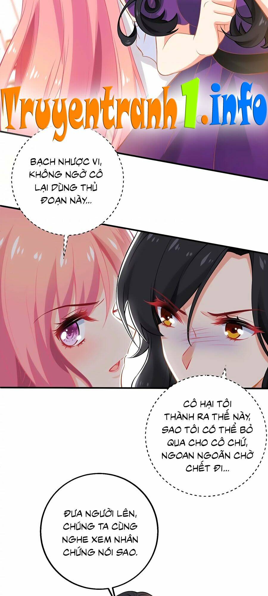 Đưa Mami Về Nhà Chapter 251 - Trang 2