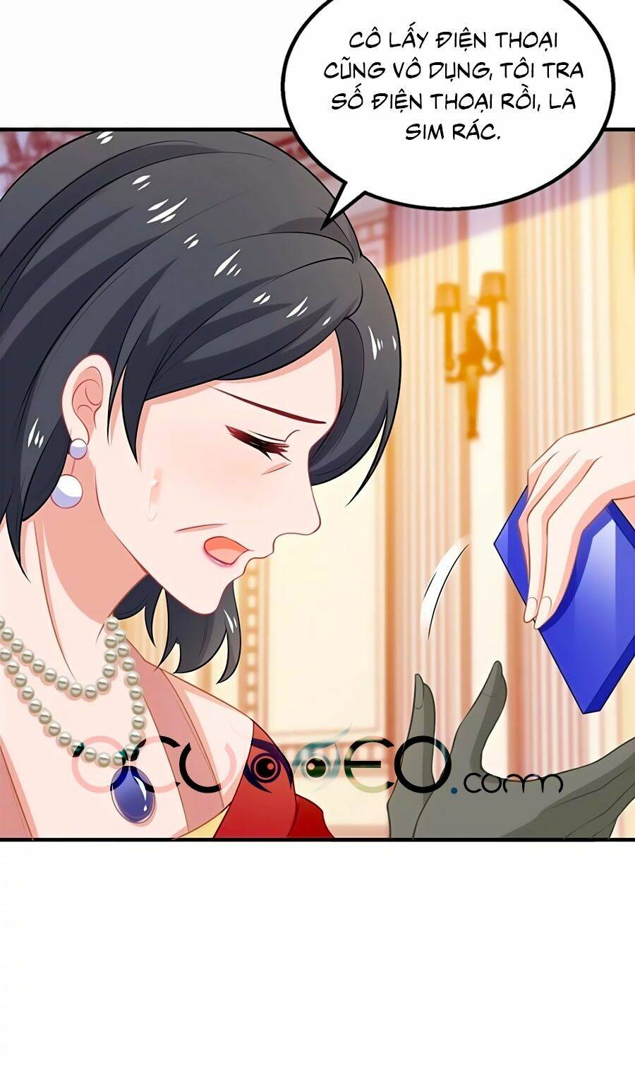 Đưa Mami Về Nhà Chapter 253 - Trang 2