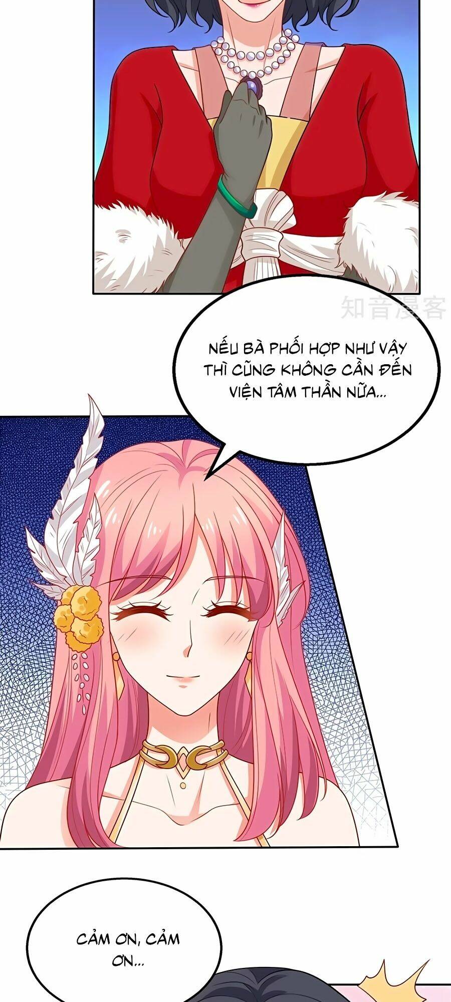 Đưa Mami Về Nhà Chapter 253 - Trang 2