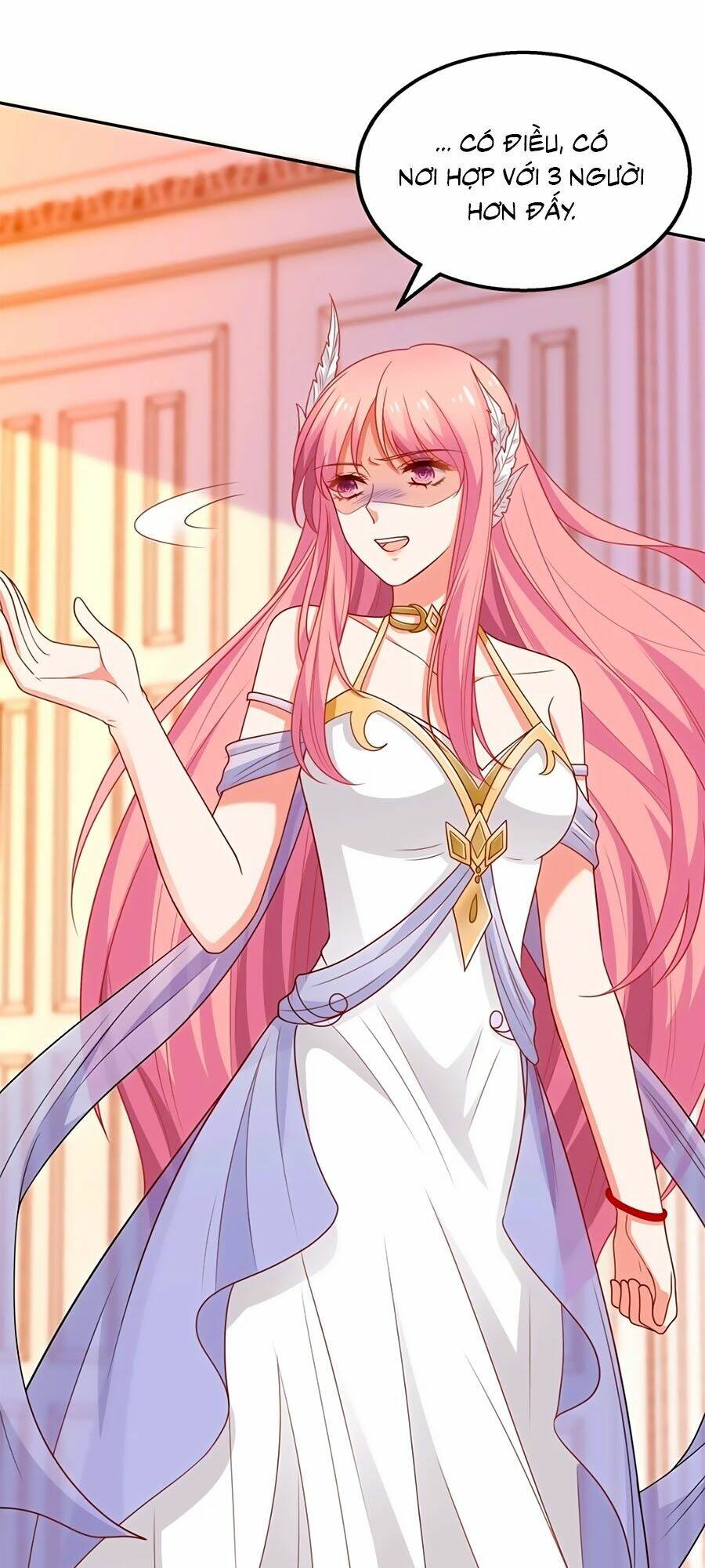 Đưa Mami Về Nhà Chapter 253 - Trang 2