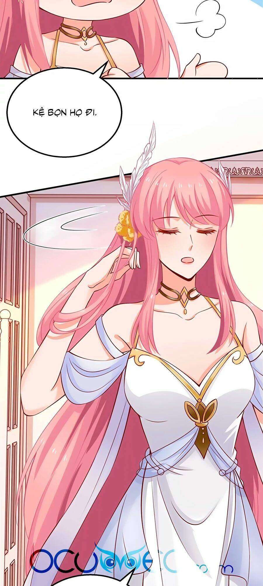 Đưa Mami Về Nhà Chapter 253 - Trang 2