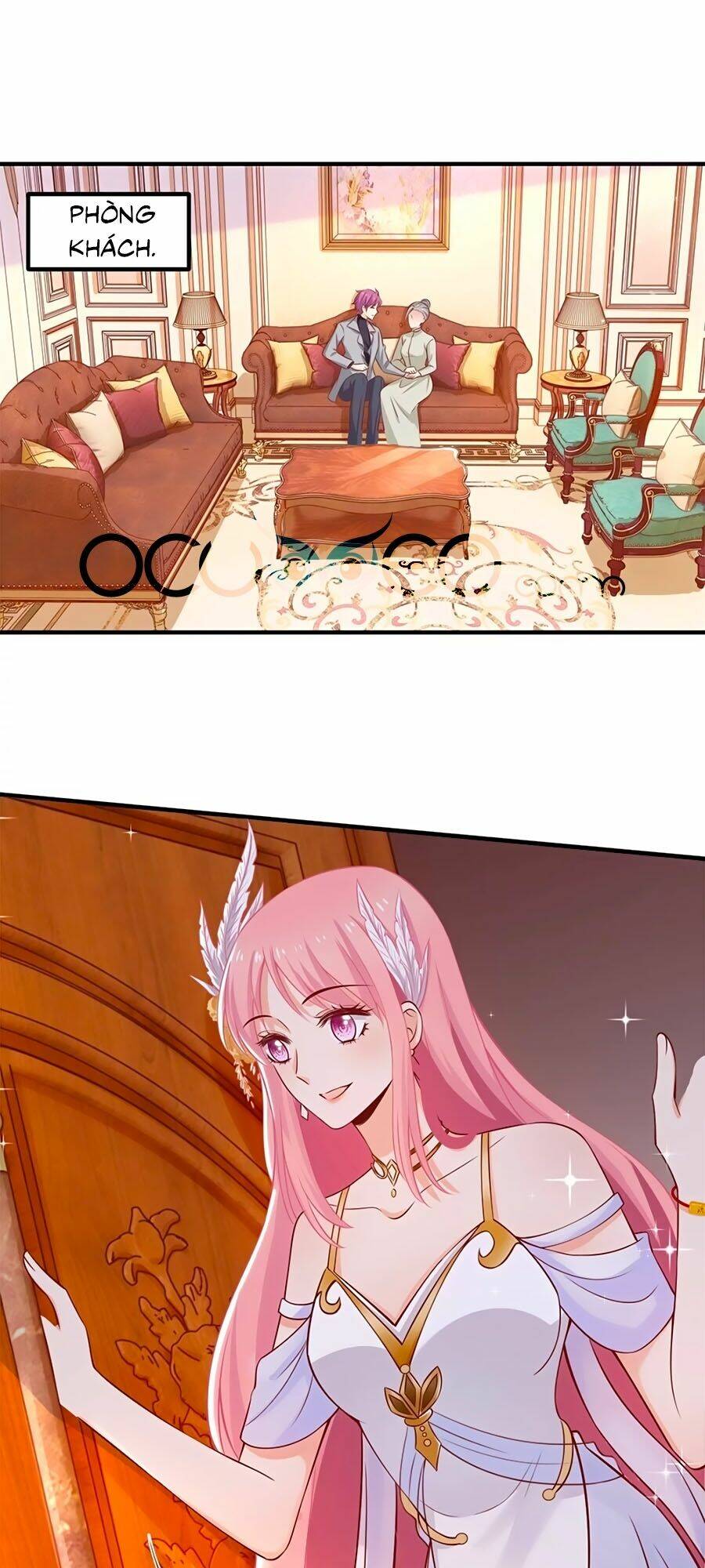 Đưa Mami Về Nhà Chapter 253 - Trang 2