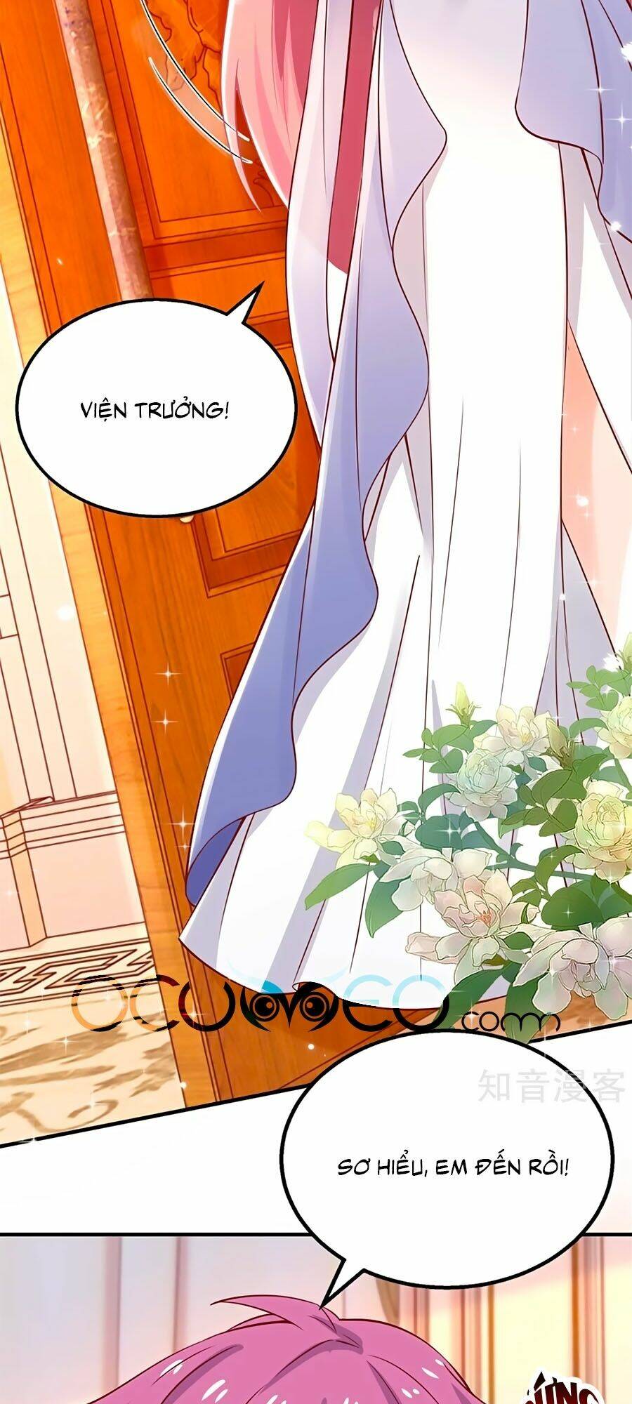 Đưa Mami Về Nhà Chapter 253 - Trang 2