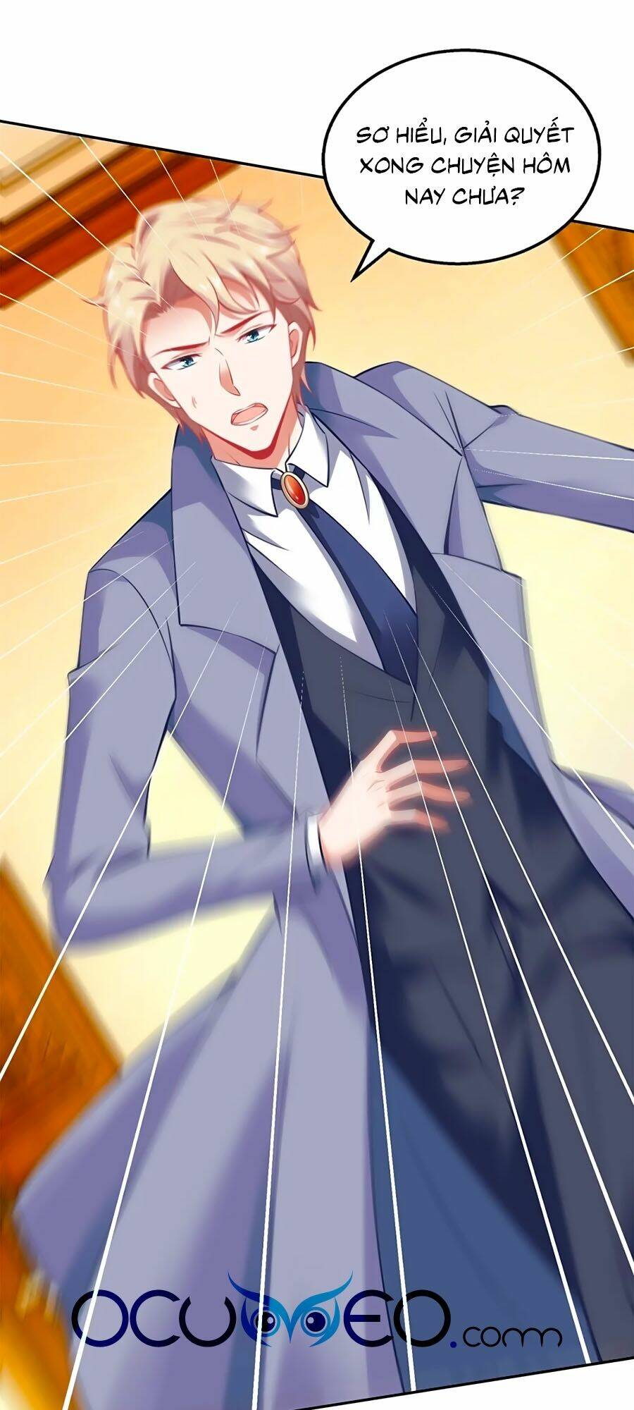 Đưa Mami Về Nhà Chapter 253 - Trang 2