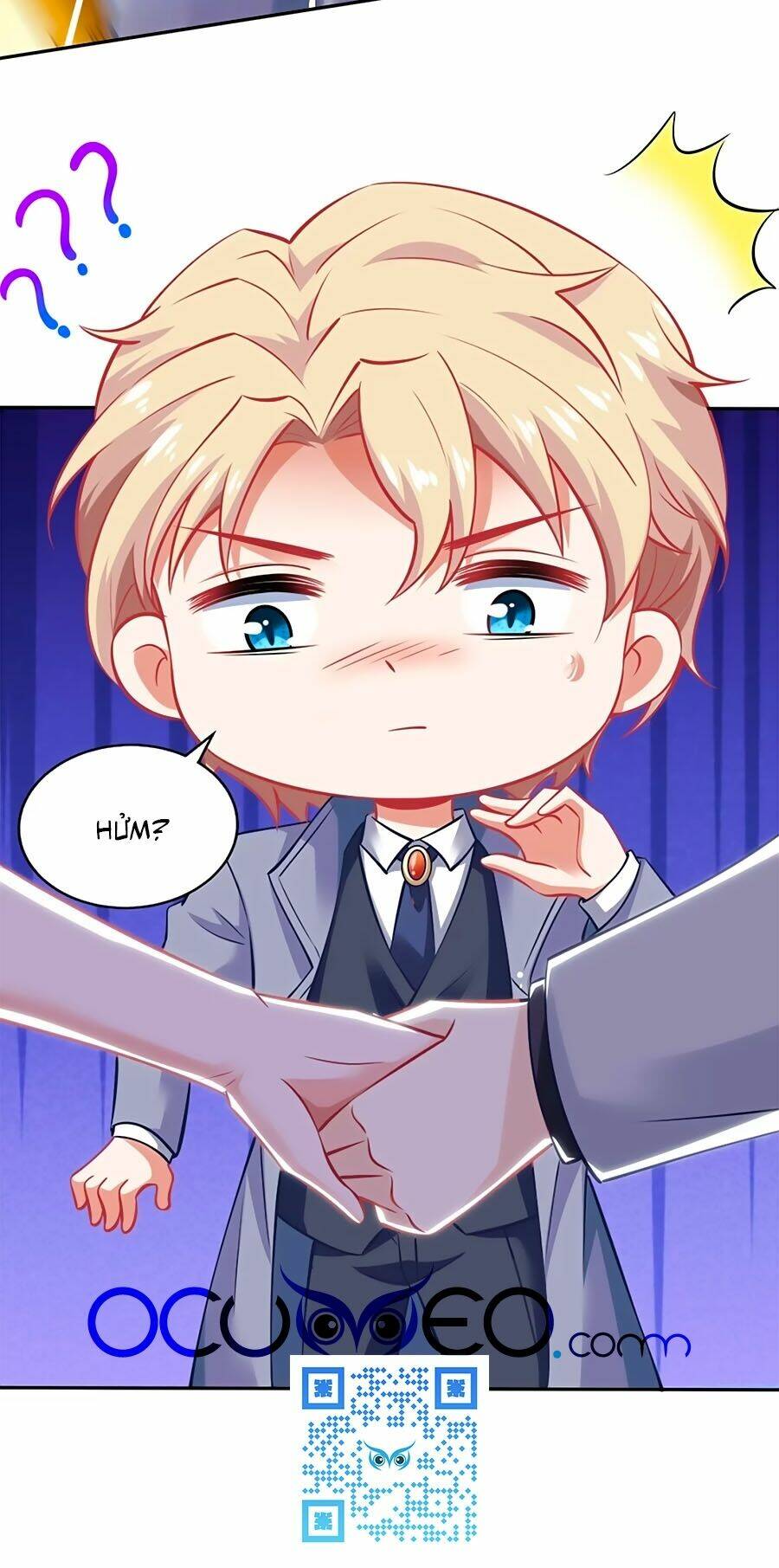 Đưa Mami Về Nhà Chapter 253 - Trang 2