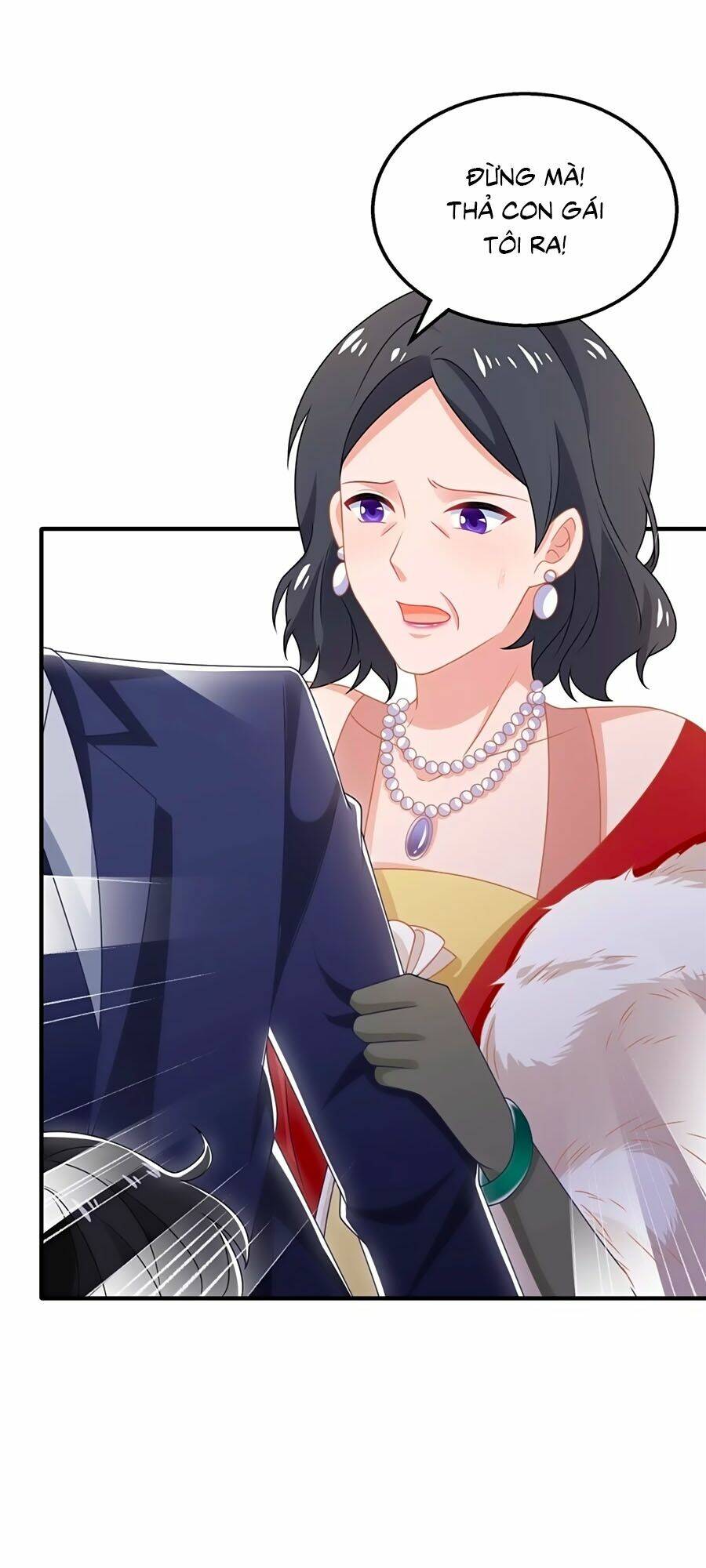 Đưa Mami Về Nhà Chapter 253 - Trang 2