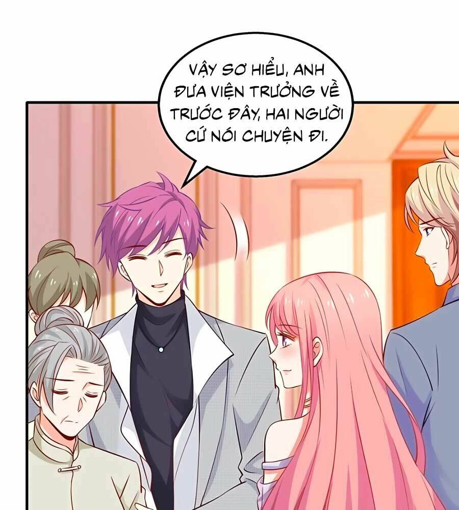 Đưa Mami Về Nhà Chapter 254 - Trang 2