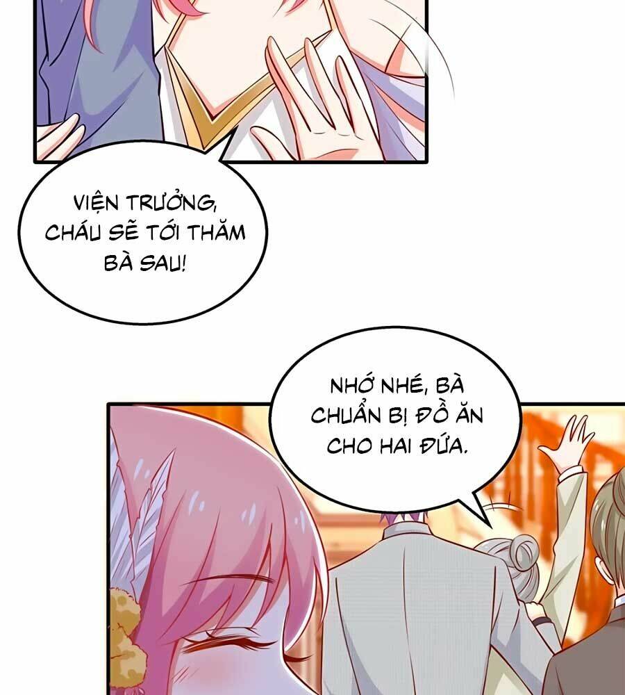 Đưa Mami Về Nhà Chapter 254 - Trang 2