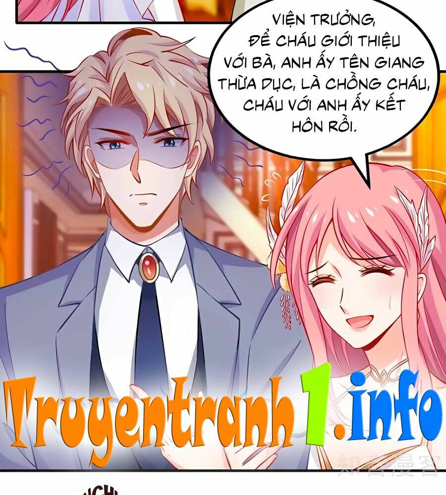 Đưa Mami Về Nhà Chapter 254 - Trang 2