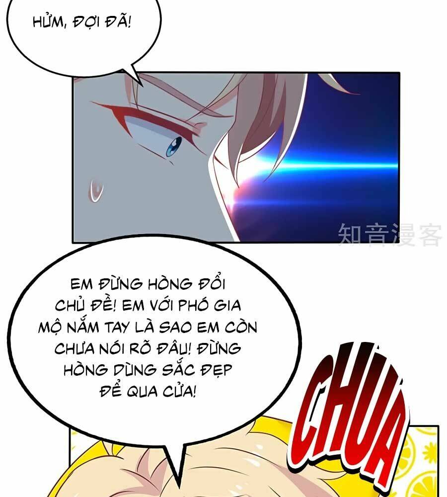 Đưa Mami Về Nhà Chapter 254 - Trang 2