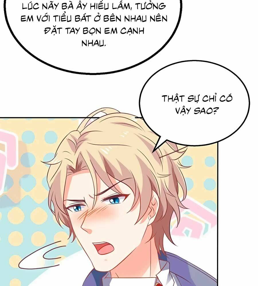 Đưa Mami Về Nhà Chapter 254 - Trang 2