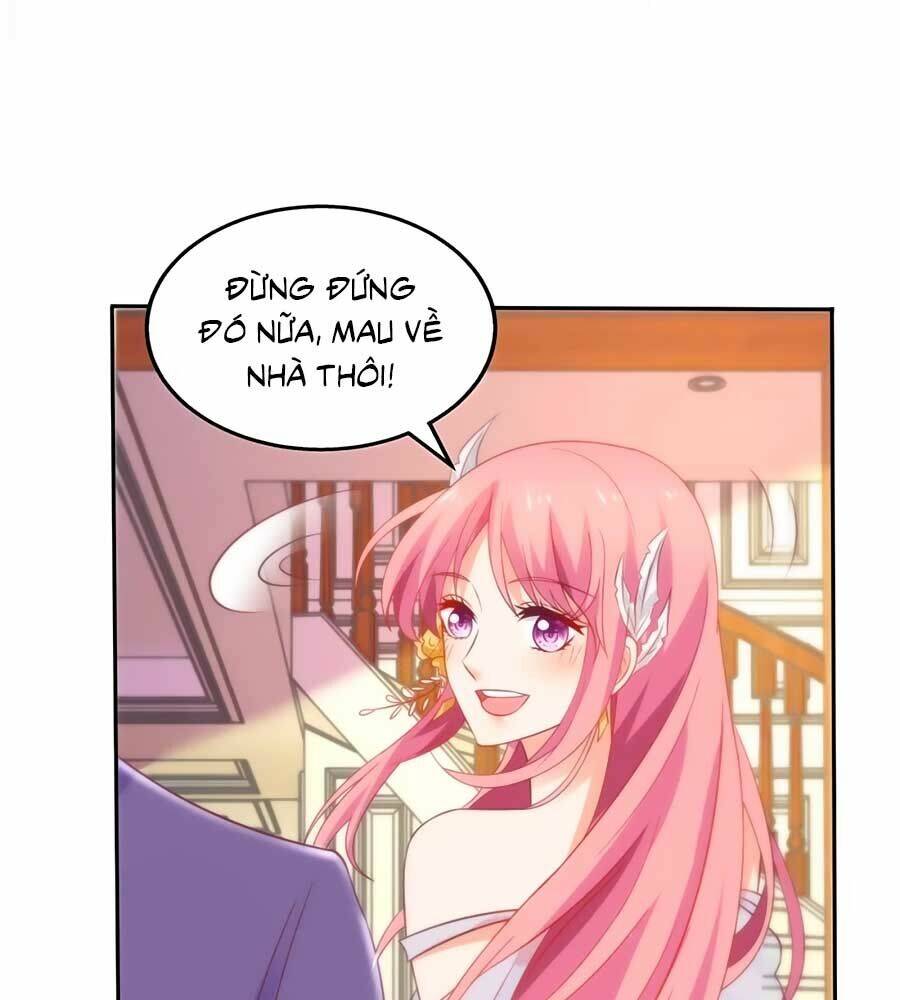 Đưa Mami Về Nhà Chapter 254 - Trang 2