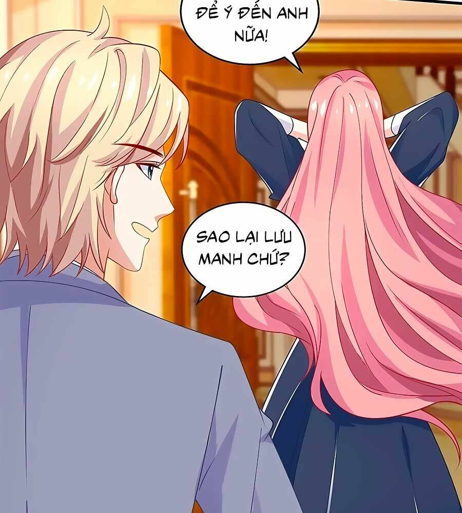 Đưa Mami Về Nhà Chapter 258 - Trang 2