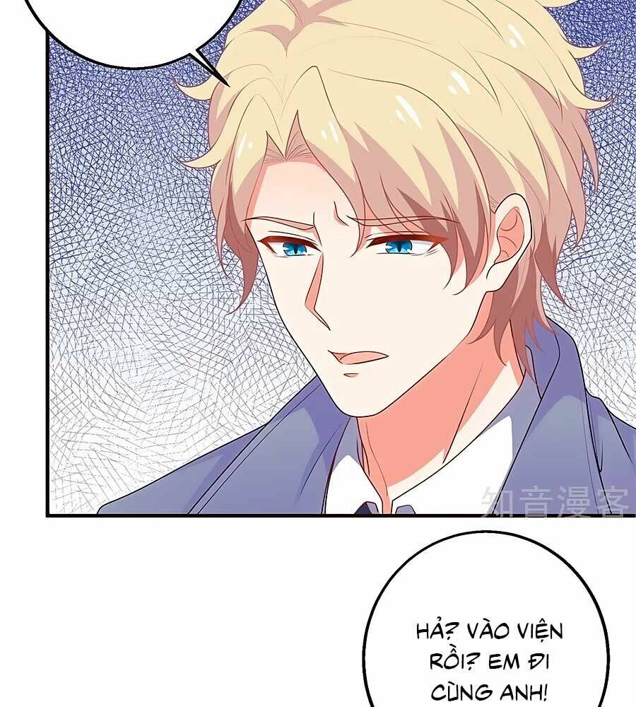 Đưa Mami Về Nhà Chapter 259 - Trang 2