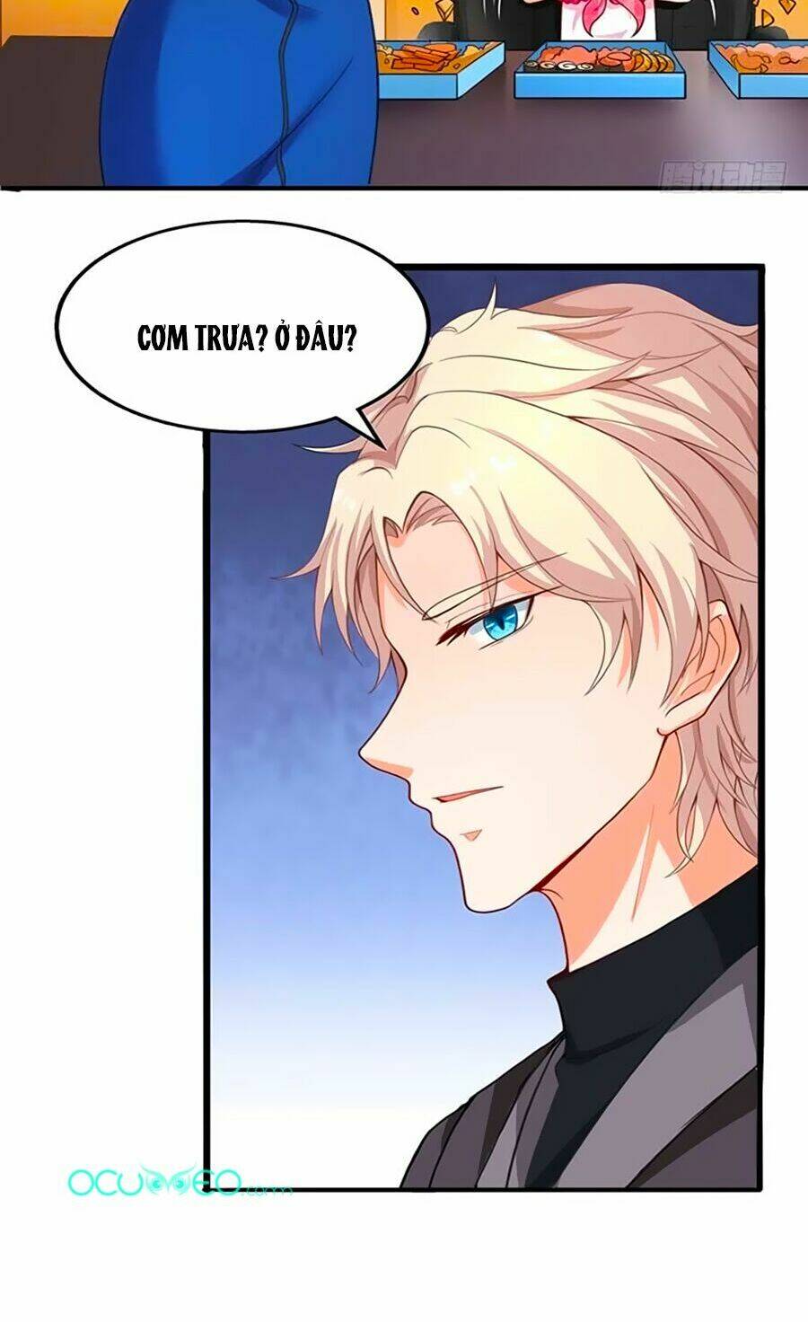 Đưa Mami Về Nhà Chapter 26 - Trang 2