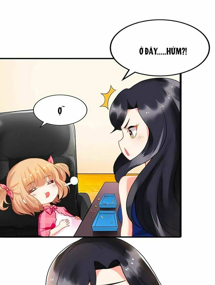 Đưa Mami Về Nhà Chapter 26 - Trang 2