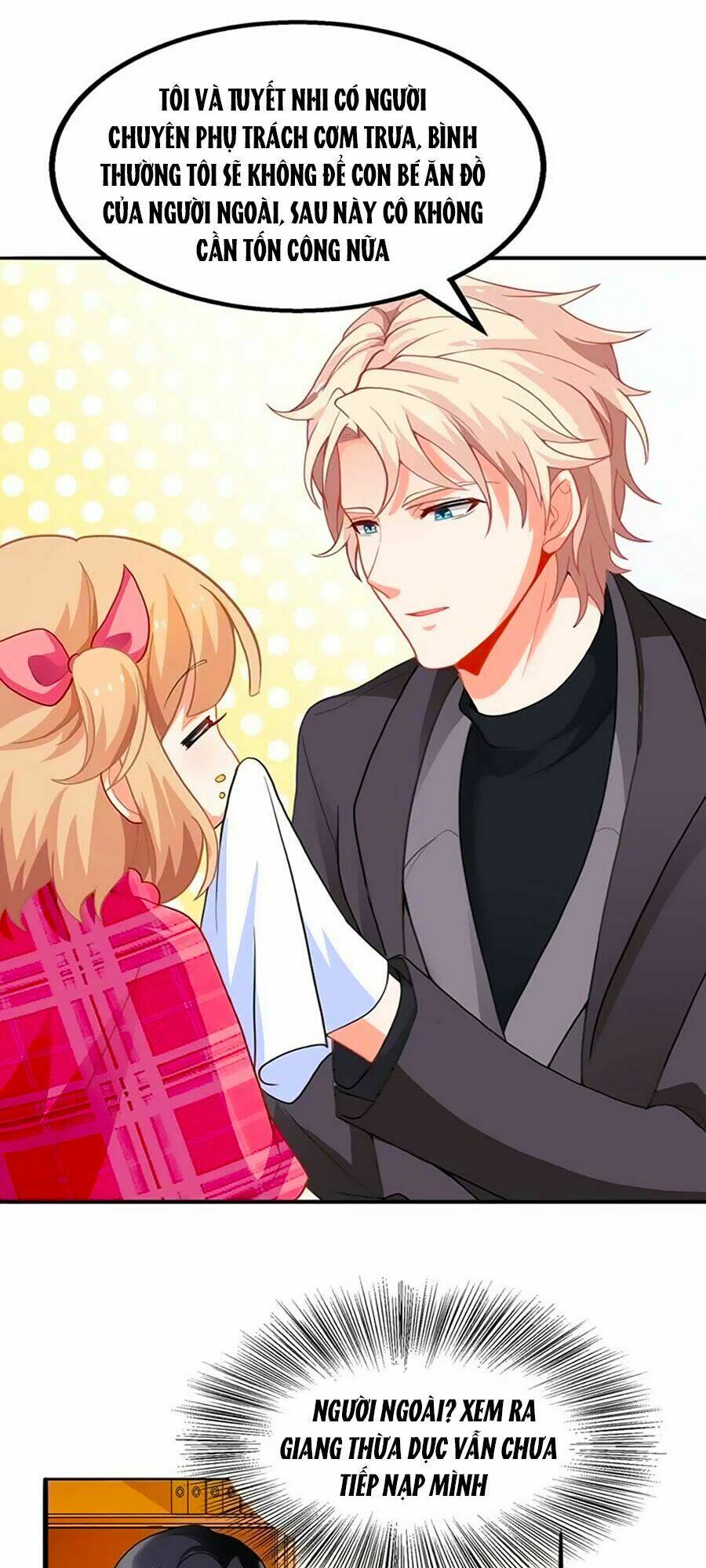 Đưa Mami Về Nhà Chapter 26 - Trang 2