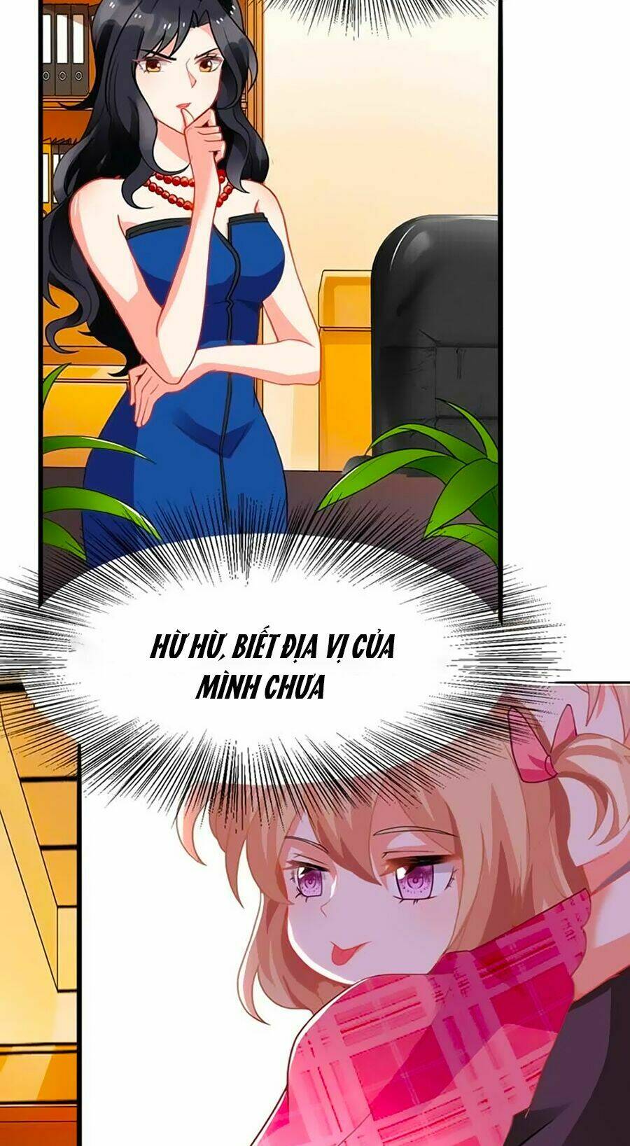 Đưa Mami Về Nhà Chapter 26 - Trang 2