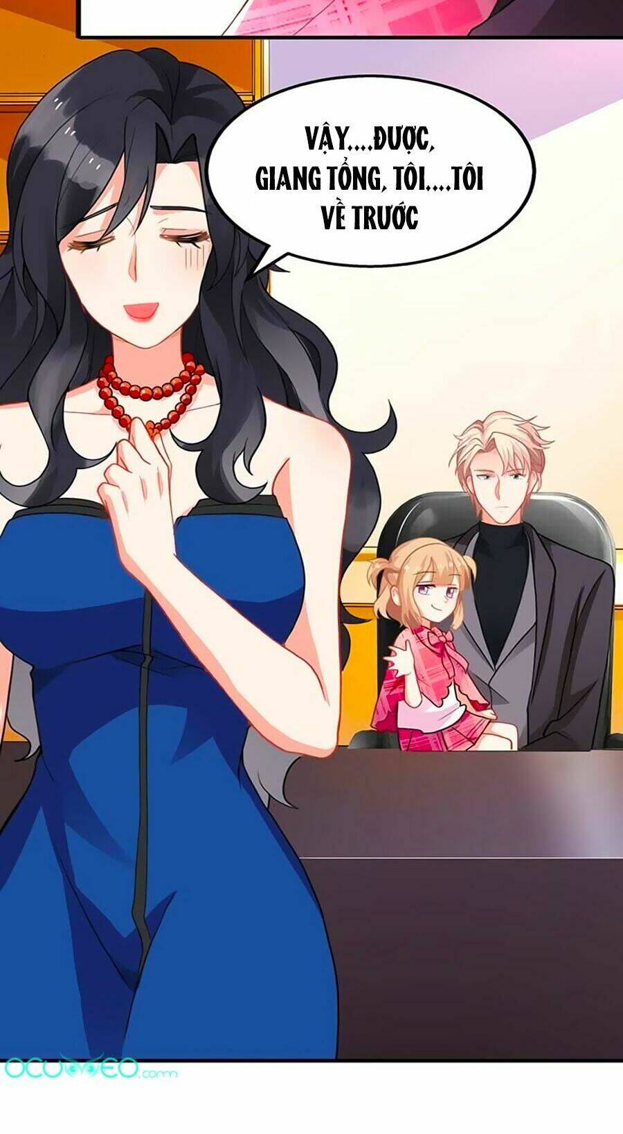 Đưa Mami Về Nhà Chapter 26 - Trang 2