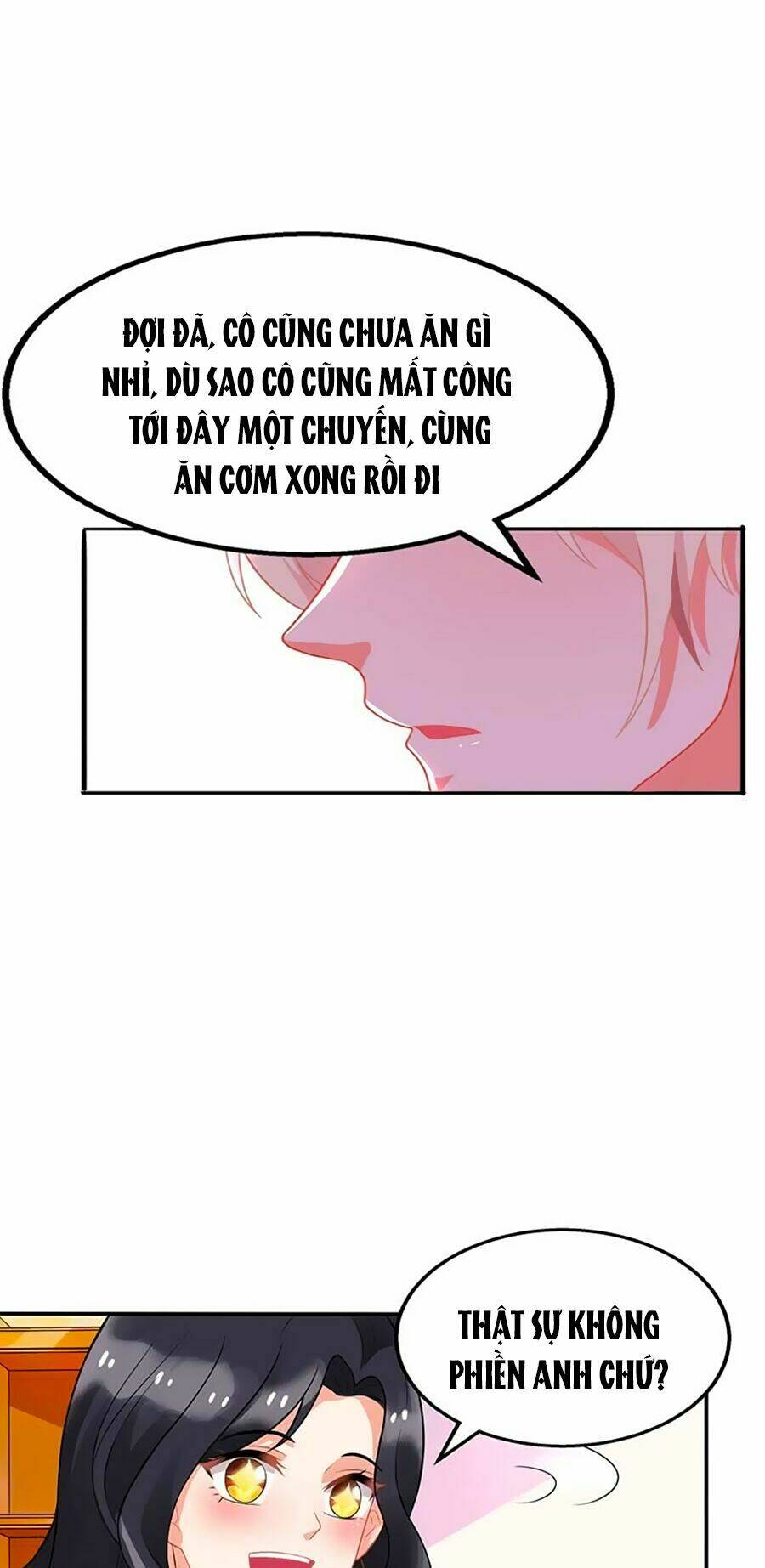 Đưa Mami Về Nhà Chapter 26 - Trang 2