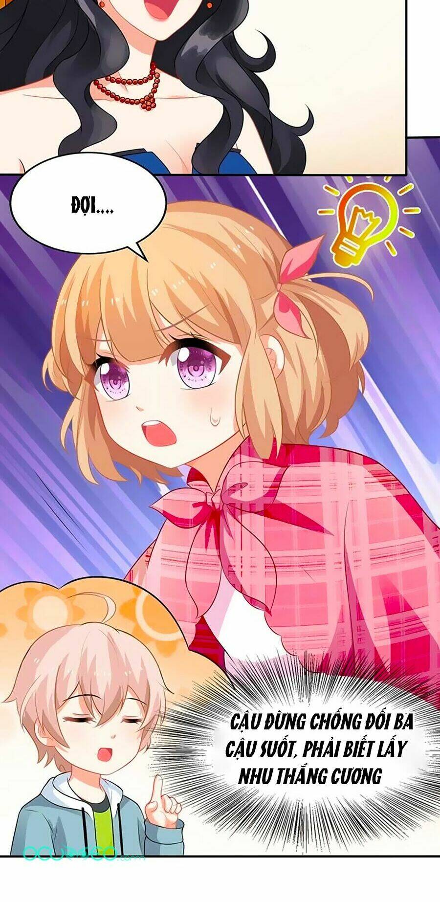 Đưa Mami Về Nhà Chapter 26 - Trang 2