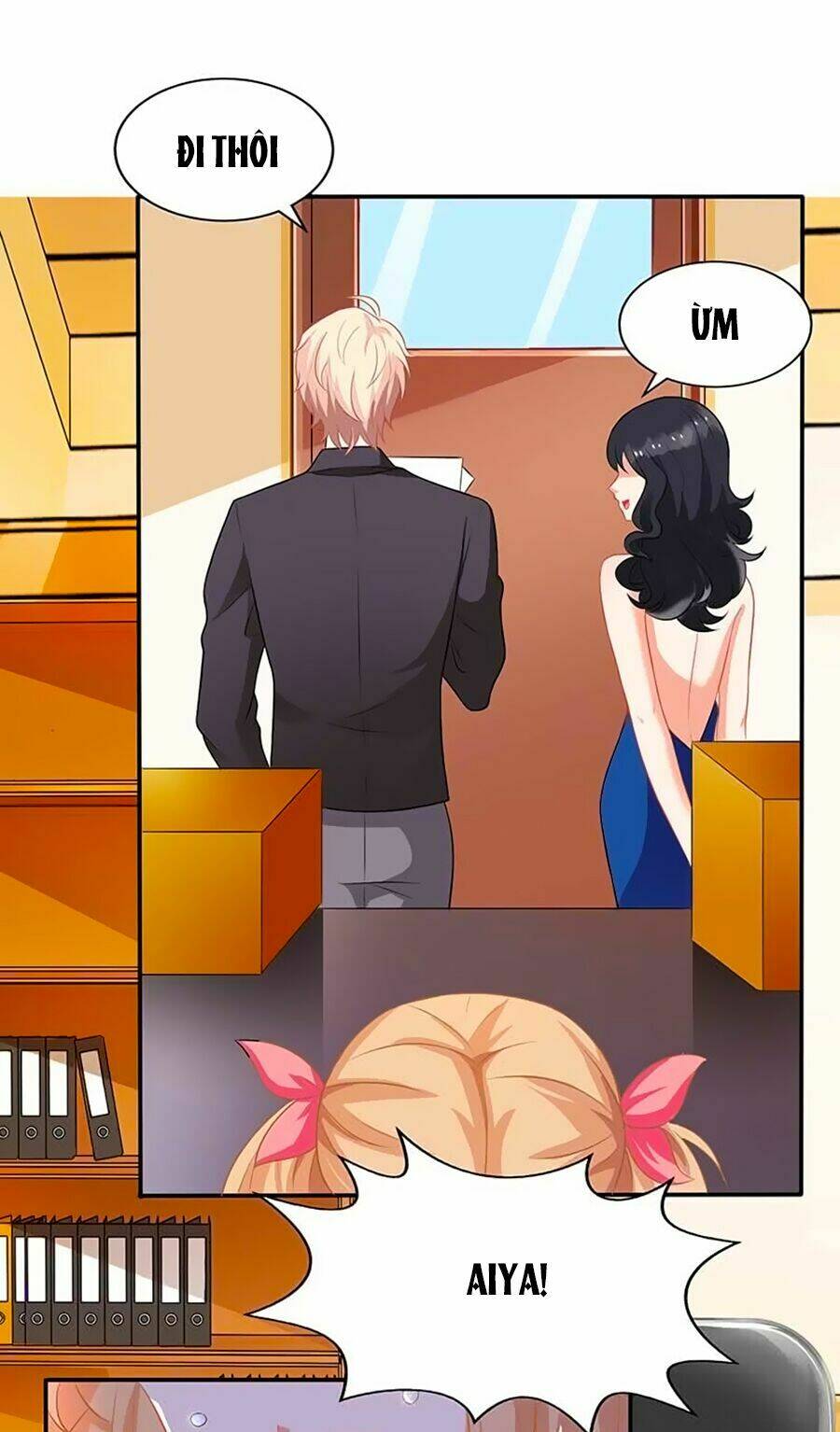 Đưa Mami Về Nhà Chapter 26 - Trang 2