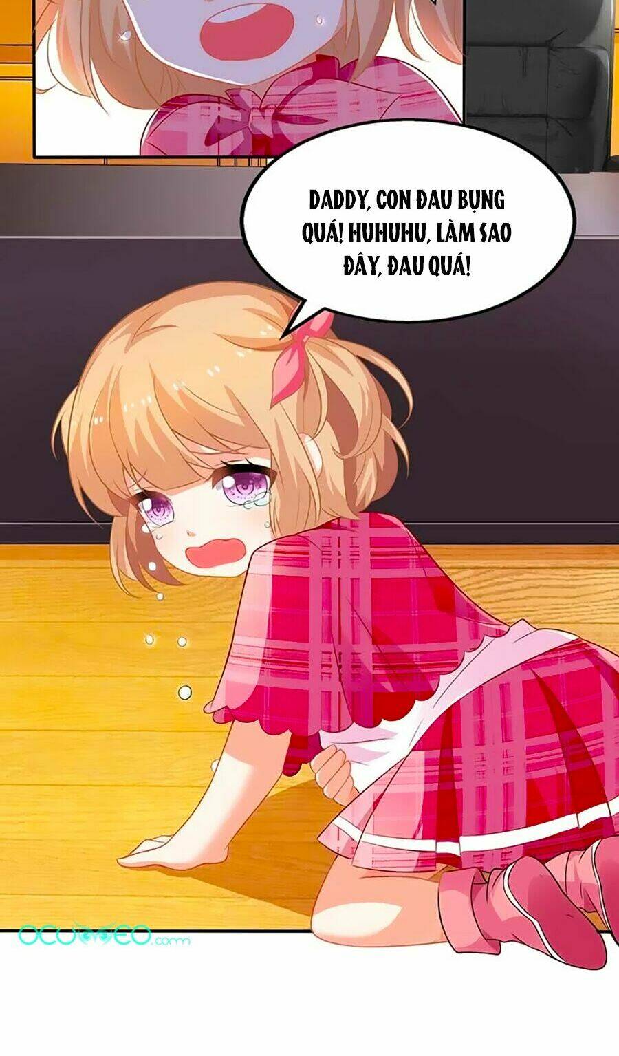 Đưa Mami Về Nhà Chapter 26 - Trang 2