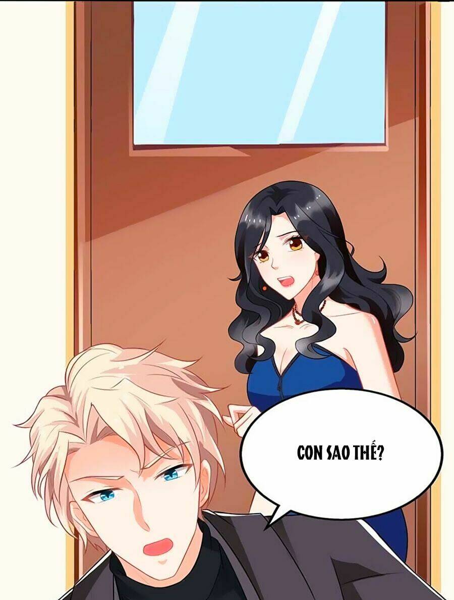 Đưa Mami Về Nhà Chapter 26 - Trang 2