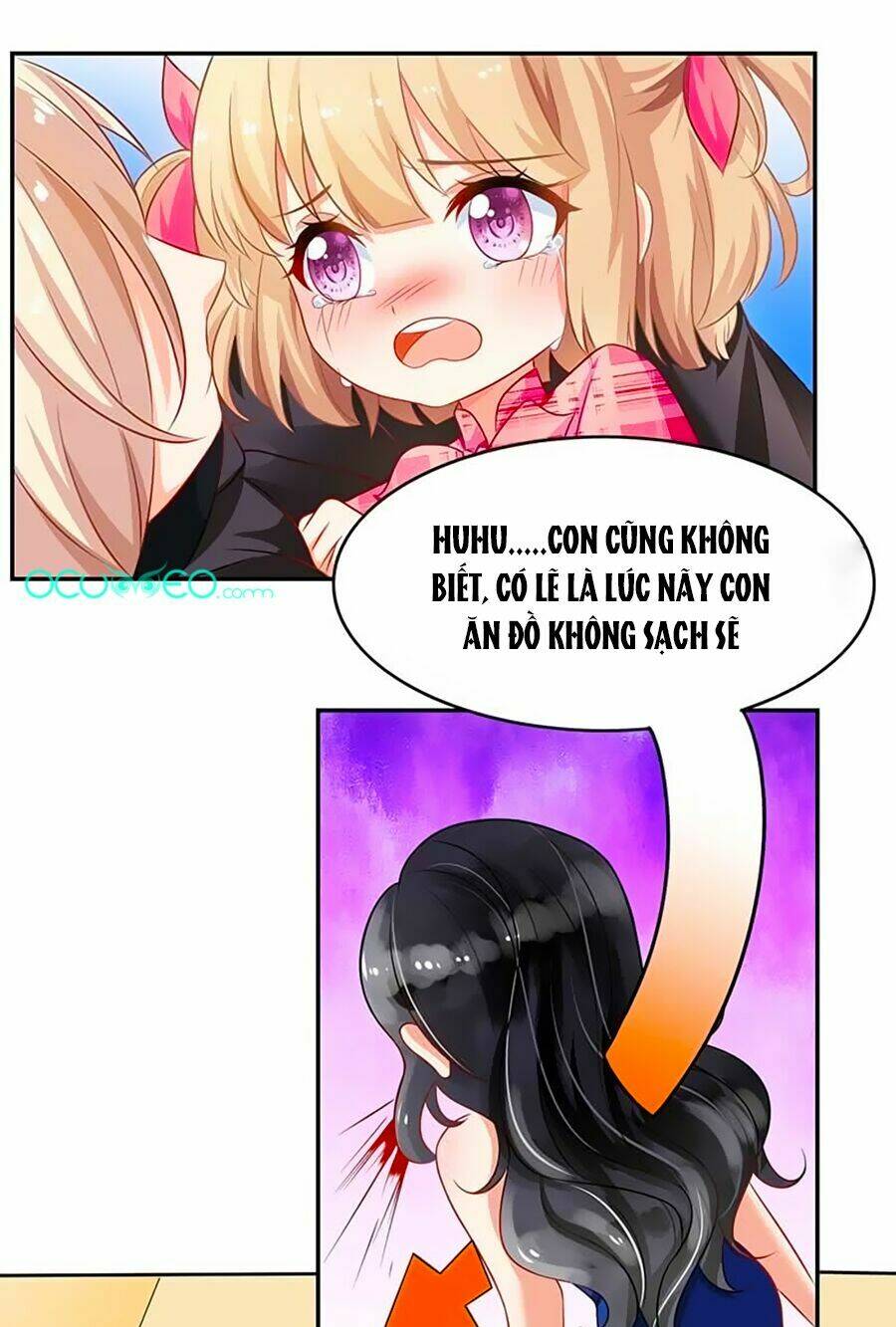 Đưa Mami Về Nhà Chapter 26 - Trang 2