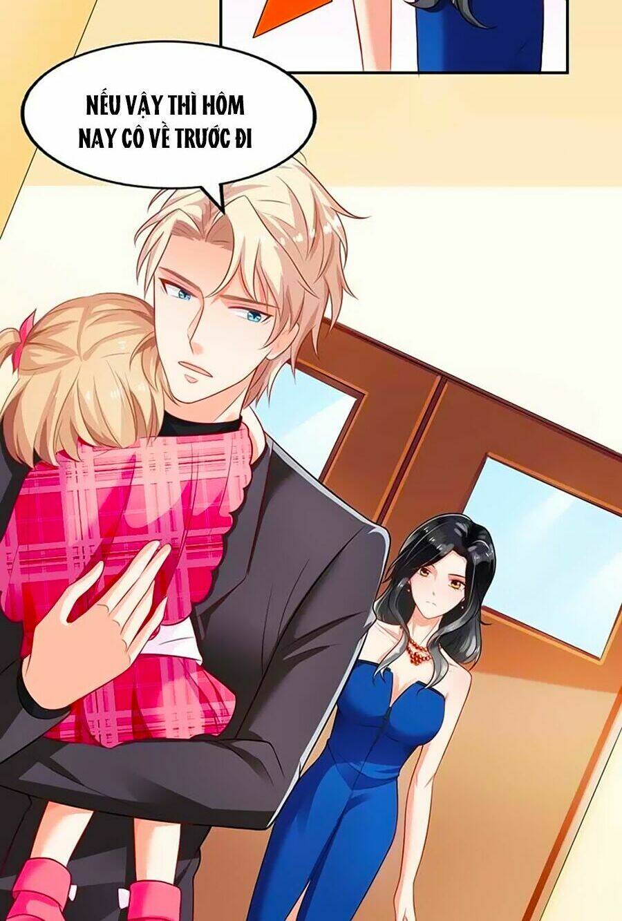 Đưa Mami Về Nhà Chapter 26 - Trang 2