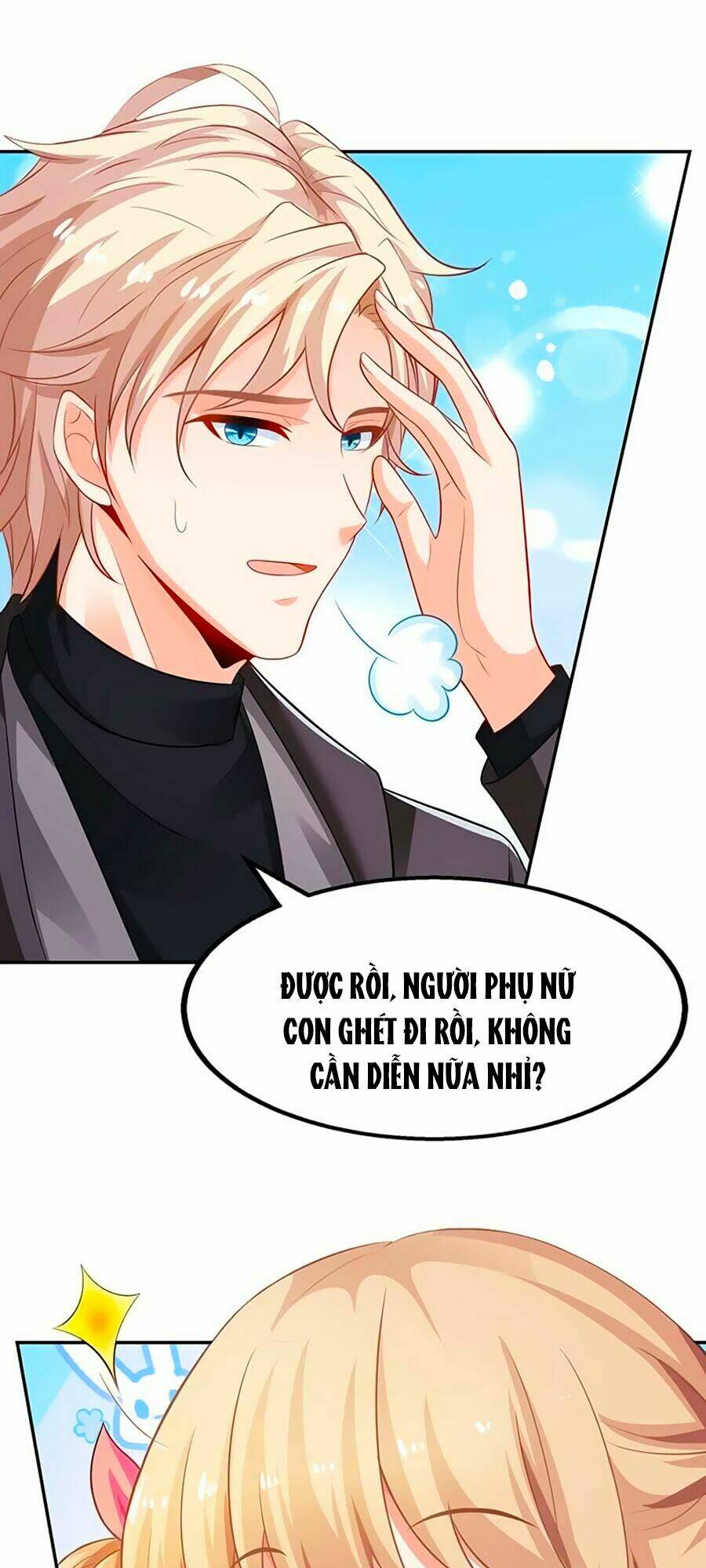 Đưa Mami Về Nhà Chapter 26 - Trang 2