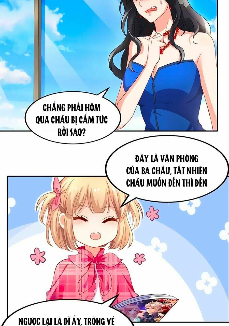 Đưa Mami Về Nhà Chapter 26 - Trang 2