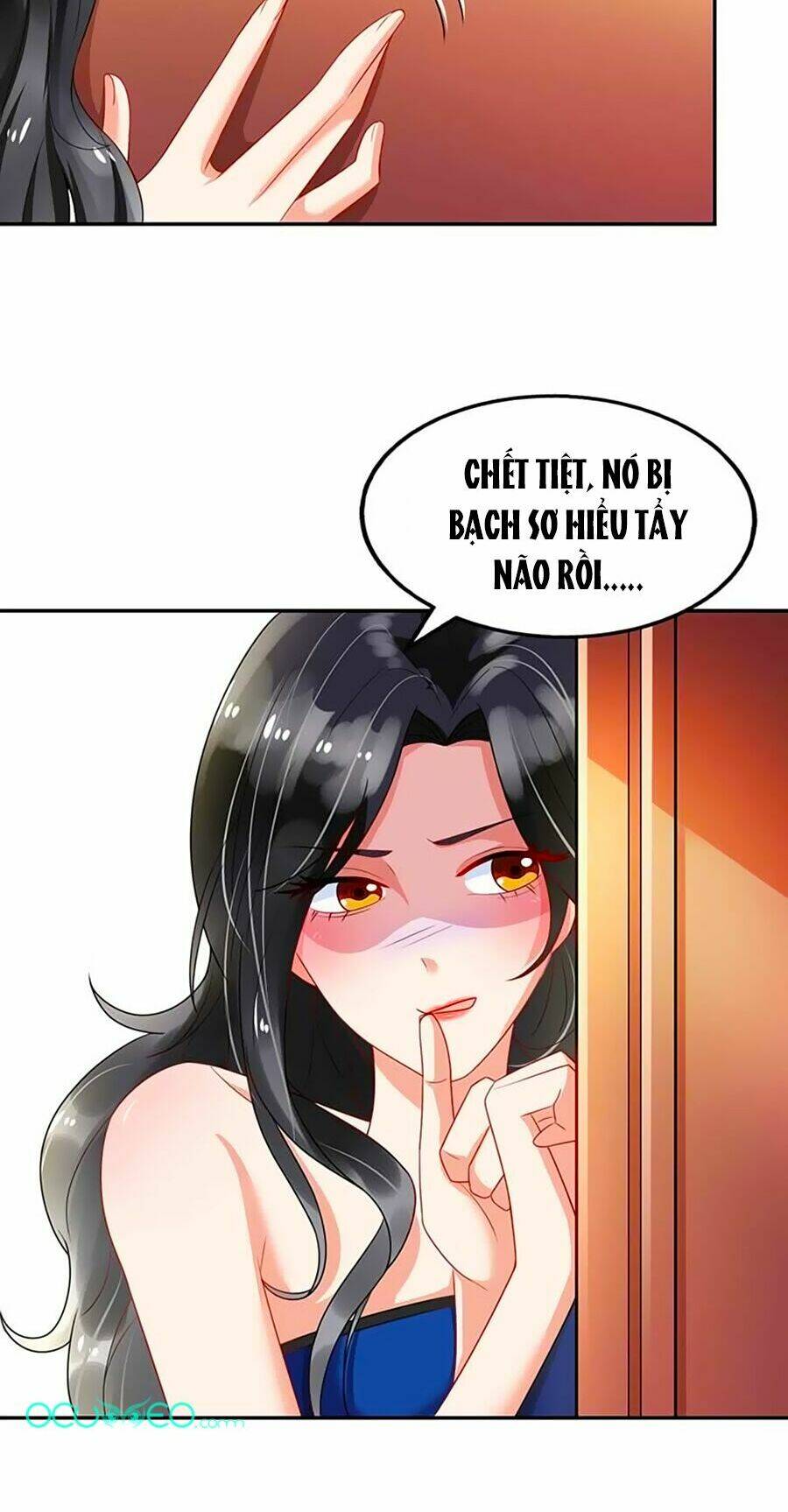 Đưa Mami Về Nhà Chapter 26 - Trang 2