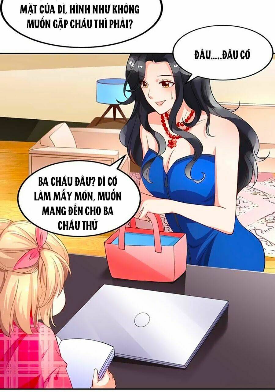 Đưa Mami Về Nhà Chapter 26 - Trang 2