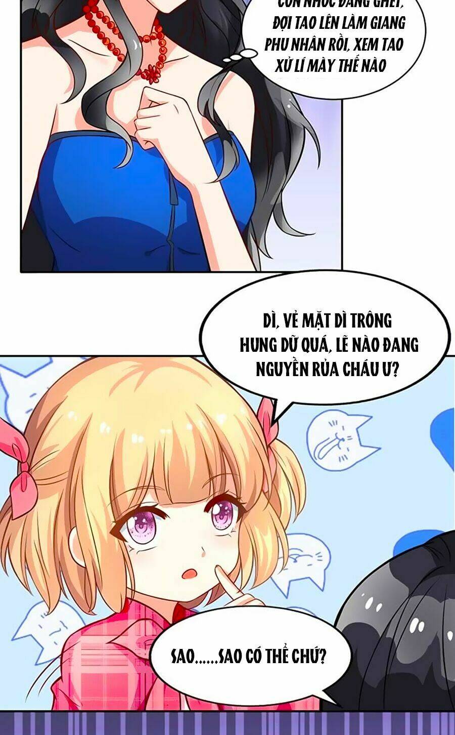 Đưa Mami Về Nhà Chapter 26 - Trang 2