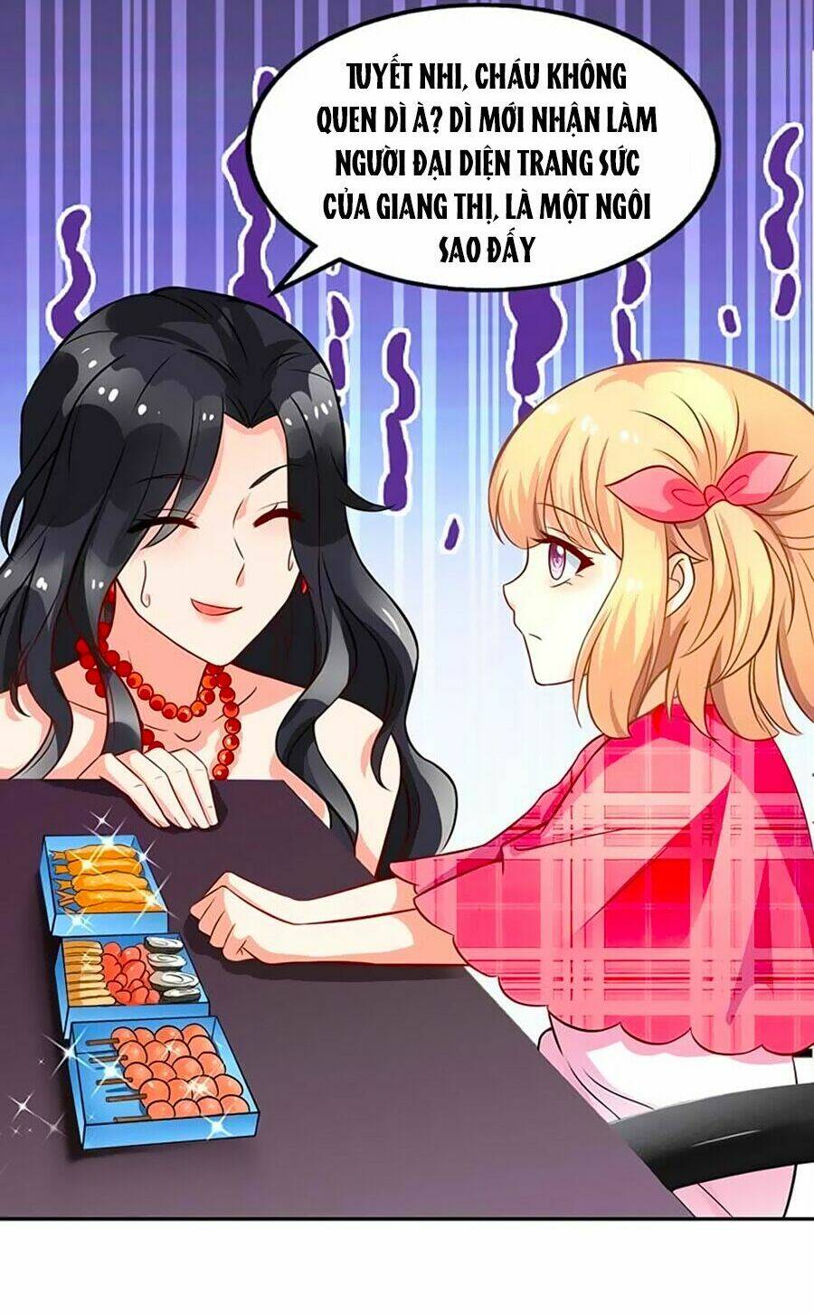 Đưa Mami Về Nhà Chapter 26 - Trang 2