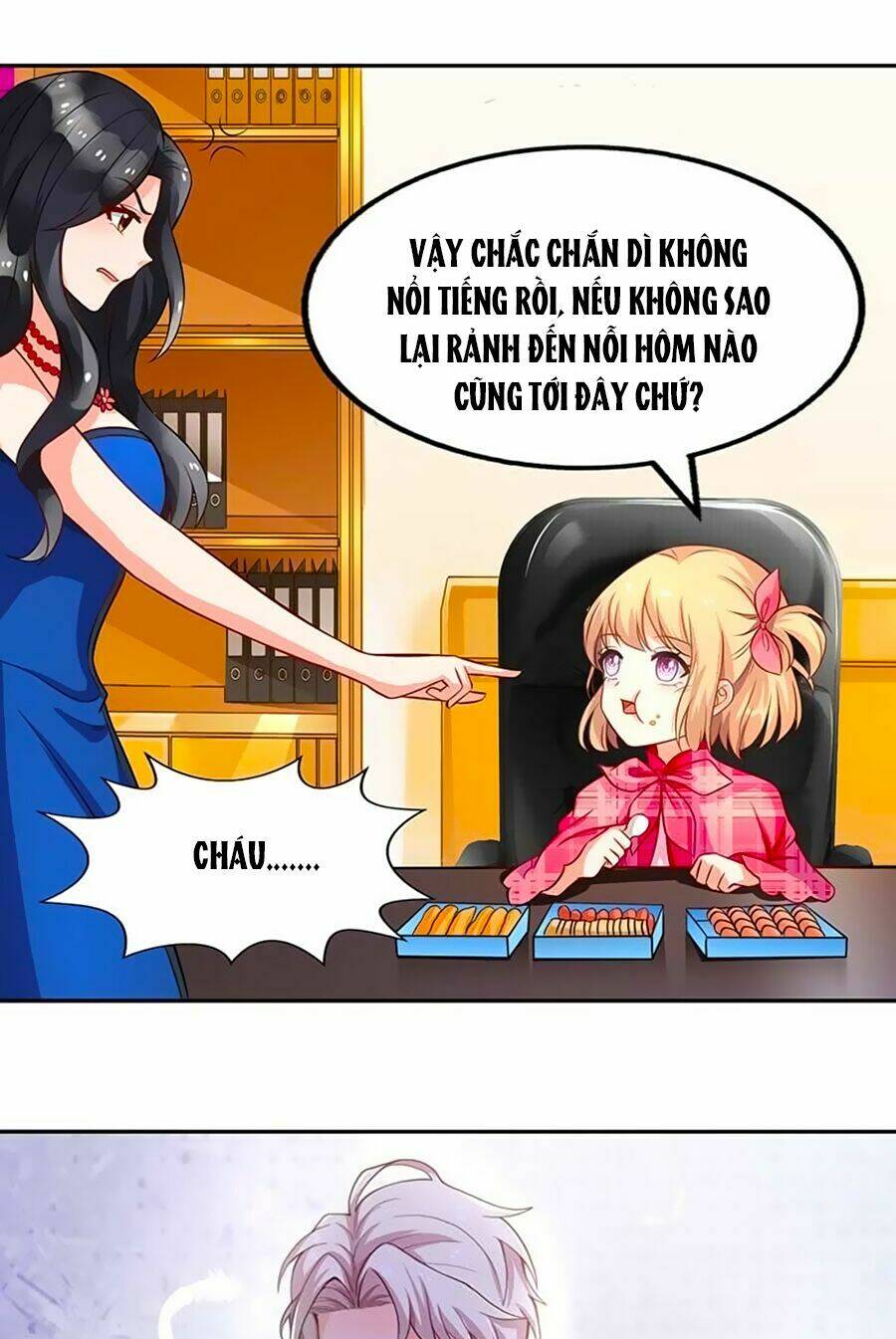 Đưa Mami Về Nhà Chapter 26 - Trang 2