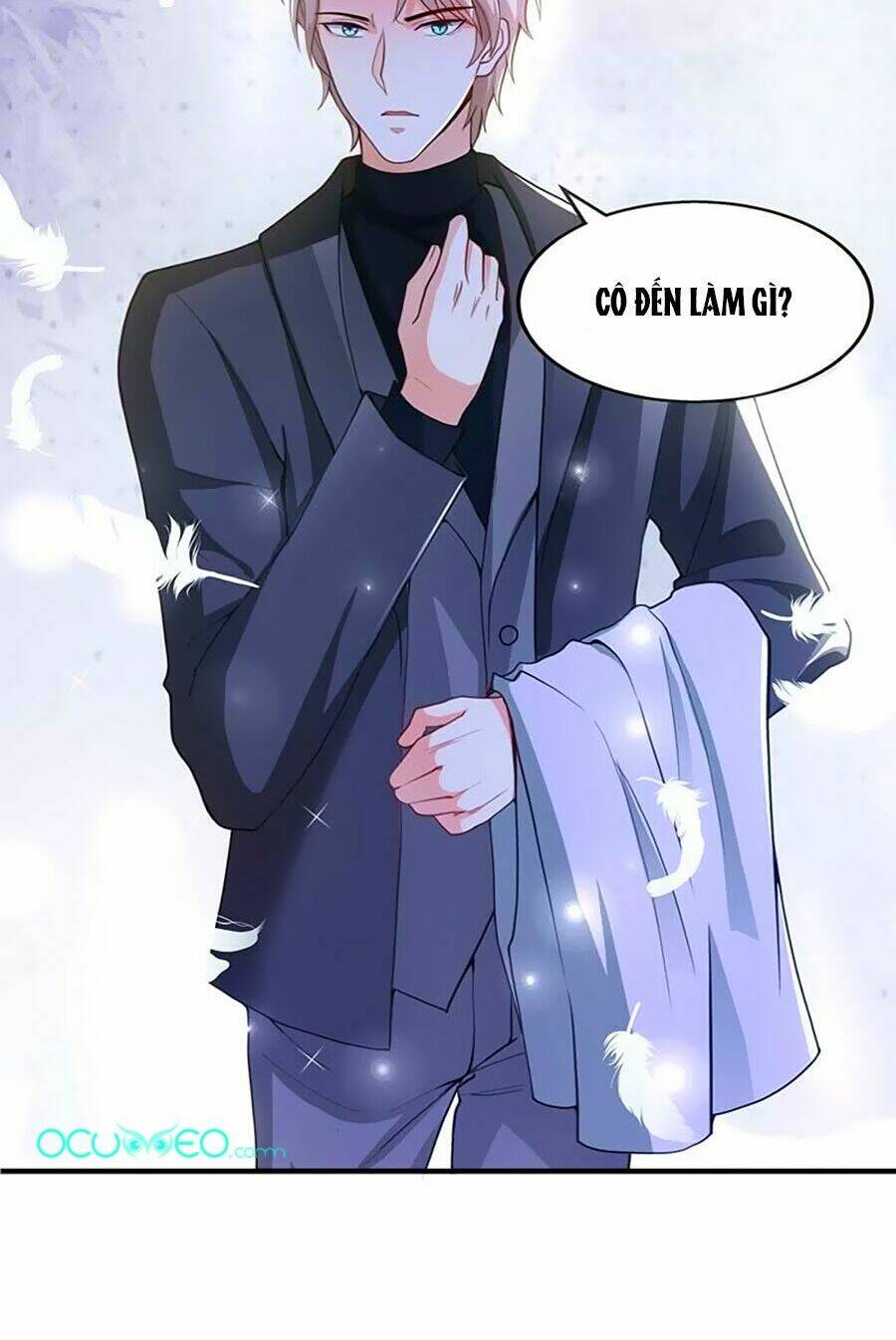 Đưa Mami Về Nhà Chapter 26 - Trang 2