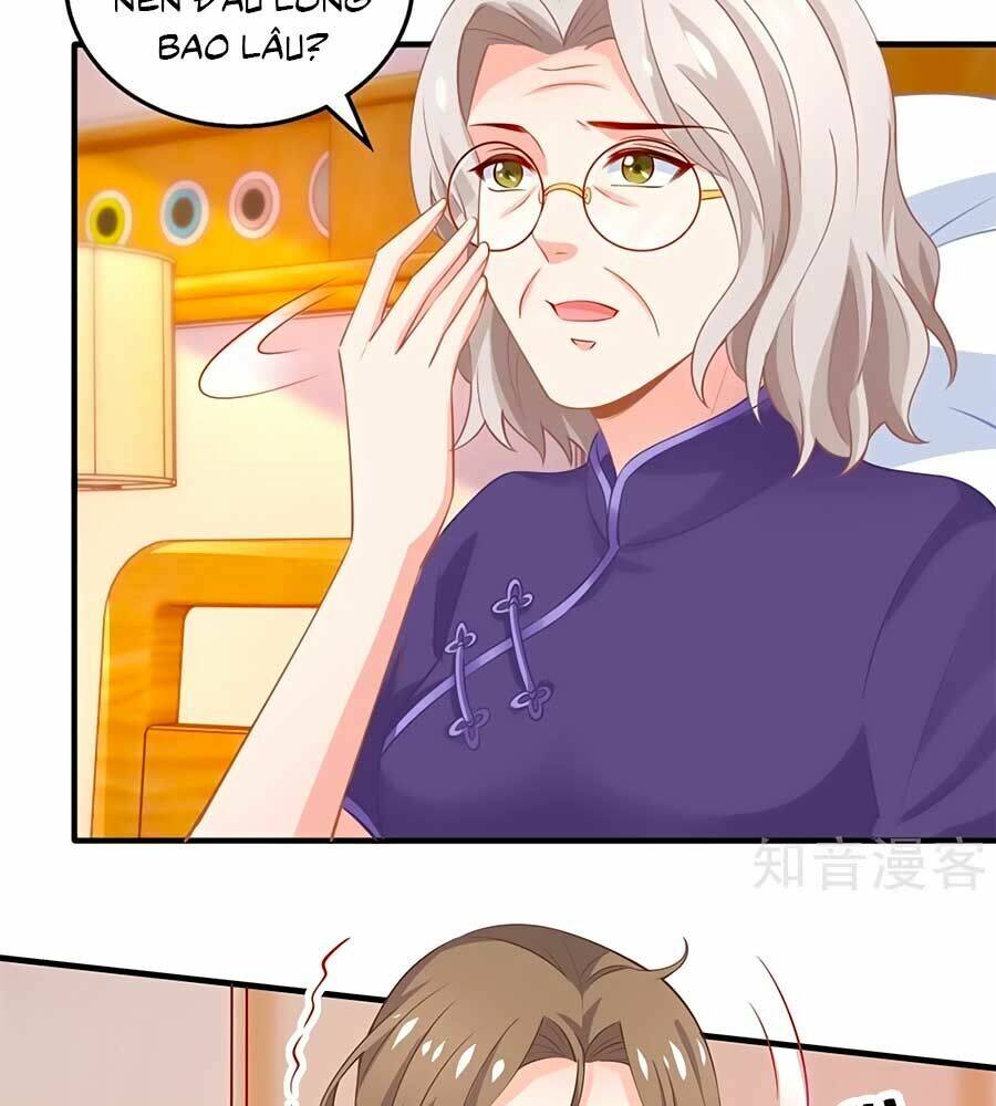 Đưa Mami Về Nhà Chapter 262 - Trang 2